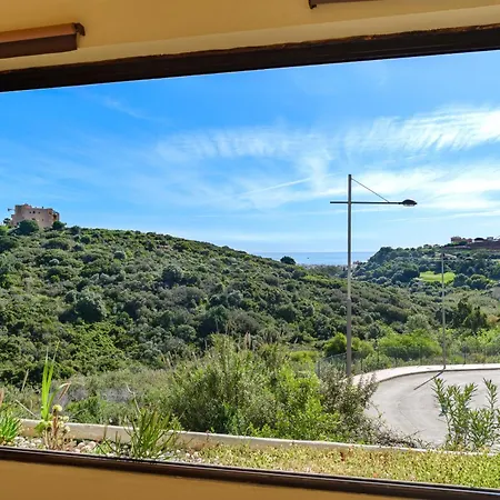 Apartmán Duquesa Village Sunrise 2439 Manilva