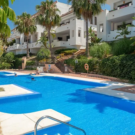 Duquesa Village Sunrise 2439 Apartment *
