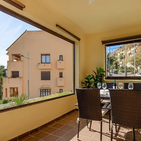 Duquesa Village Sunrise 2439 Apartment *