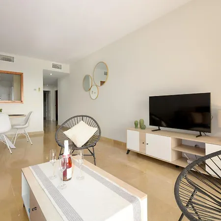Apartment Duquesa Village Sunrise 2439