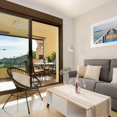 Apartment Duquesa Village Sunrise 2439